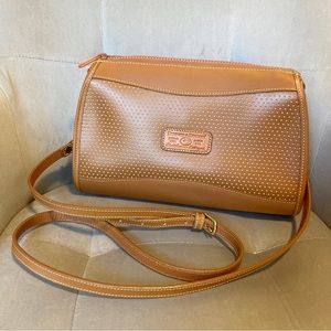 Dooney & Bourke vintage cabrio leather bag NWOT
